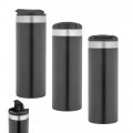 5345 Siyah Çelik Termos / 450 ml 5345 Siyah Çelik Termos / 450 ml