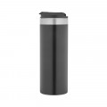 5345 Siyah Çelik Termos / 450 ml 5345 Siyah Çelik Termos / 450 ml