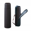 5750-S Siyah Çelik Termos / 750 ml 5750-S Siyah Çelik Termos / 750 ml