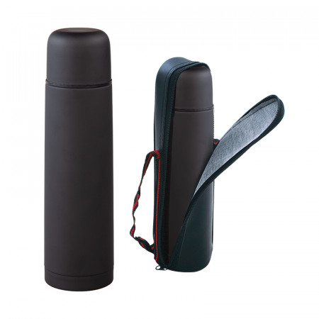 5750-S Siyah Çelik Termos / 750 ml 5750-S Siyah Çelik Termos / 750 ml