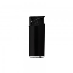 KOKO-1800 Siyah Midi Manyetolu Turbo Si̇boplu Çakmak