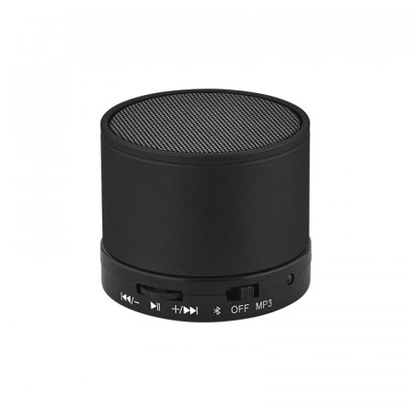 SP-4105 Siyah Bluetooth Hoparlör SP-4105 Siyah Bluetooth Hoparlör