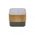 SP-4109 Bambu Bluetooth Hoparlör SP-4109 Bambu Bluetooth Hoparlör