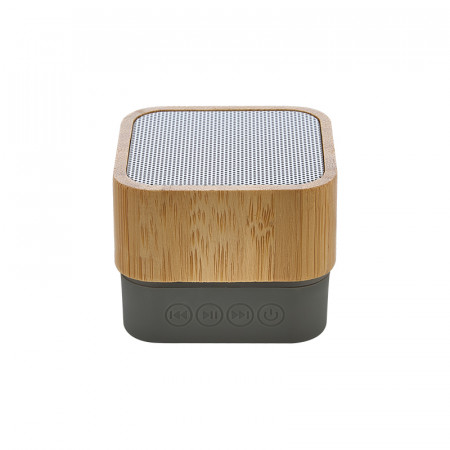 SP-4109 Bambu Bluetooth Hoparlör SP-4109 Bambu Bluetooth Hoparlör
