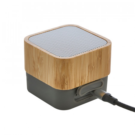 SP-4109 Bambu Bluetooth Hoparlör SP-4109 Bambu Bluetooth Hoparlör