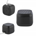 SP-4104 Siyah Bluetooth Hoparlör SP-4104 Siyah Bluetooth Hoparlör
