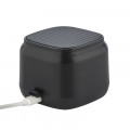 SP-4104 Siyah Bluetooth Hoparlör SP-4104 Siyah Bluetooth Hoparlör