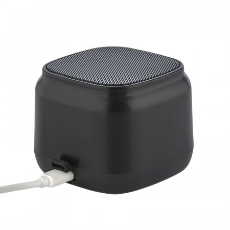 SP-4104 Siyah Bluetooth Hoparlör SP-4104 Siyah Bluetooth Hoparlör