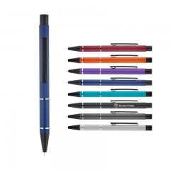 559 Mavi Metal Süper Jel Refil Kalem