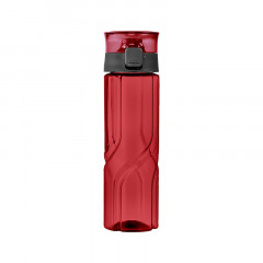 5315 Kırmızı Detokslu PC Matara / 800 ml 5315 Kırmızı Detokslu PC Matara / 800 ml