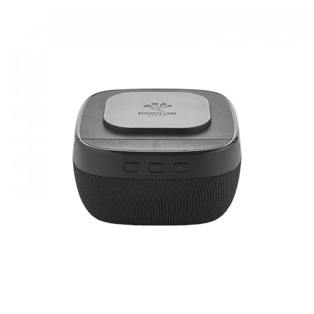4250 Siyah Wireless Şarj & Hoparlör 4250 Siyah Wireless Şarj & Hoparlör