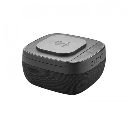4250 Siyah Wireless Şarj & Hoparlör 4250 Siyah Wireless Şarj & Hoparlör