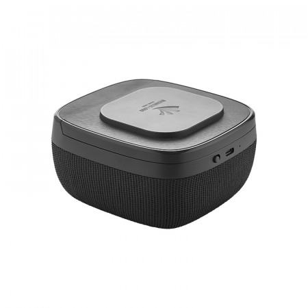 4250 Siyah Wireless Şarj & Hoparlör 4250 Siyah Wireless Şarj & Hoparlör