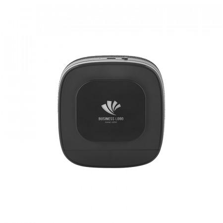 4250 Siyah Wireless Şarj & Hoparlör 4250 Siyah Wireless Şarj & Hoparlör