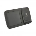 4230 Siyah Wireless Şarj Cihazı & Dijital Saat 4230 Siyah Wireless Şarj Cihazı & Dijital Saat