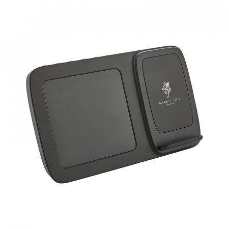 4230 Siyah Wireless Şarj Cihazı & Dijital Saat 4230 Siyah Wireless Şarj Cihazı & Dijital Saat