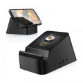 SP-4100 Beyaz Bluetooth Standlı Hoparlör SP-4100 Beyaz Bluetooth Standlı Hoparlör