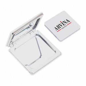 5016 Beyaz Ayna 5016 Beyaz Ayna