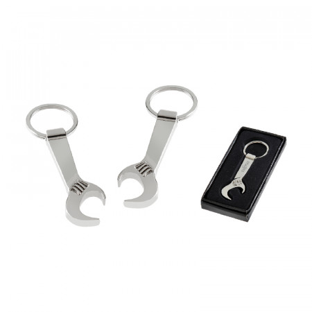 2227 Metal Çift Taraflı Metal Anahtarlık 2227 Metal Çift Taraflı Metal Anahtarlık