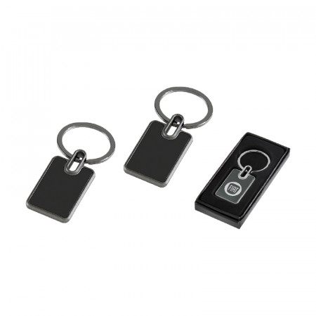 2226 Metal Çift Taraflı Metal Anahtarlık 2226 Metal Çift Taraflı Metal Anahtarlık