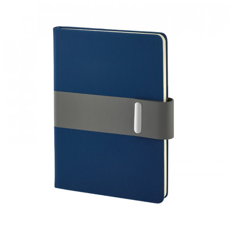 2426 Lacivert 15 x 21 Termo Deri̇ Defter 2426 Lacivert 15 x 21 Termo Deri̇ Defter