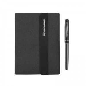 1070 Siyah POWERBANK ORGANİZER