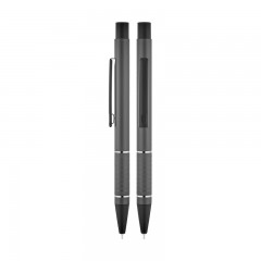 559 Füme Metal Süper Jel Refil Kalem