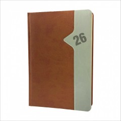 Maltepe 2026 Termoderi Ajanda