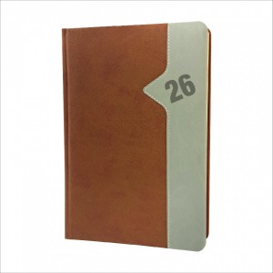 Maltepe 2026 Termoderi Ajanda