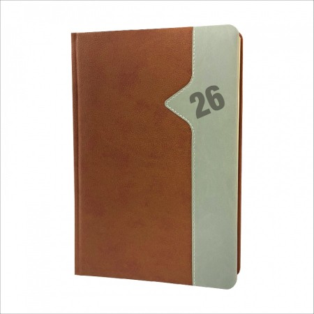 Maltepe 2026 Termoderi Ajanda