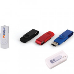 16 GB Metal Renkli USB Bellek 16 GB Metal Renkli USB Bellek