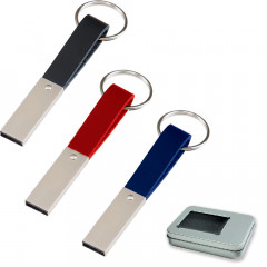 16 GB Metal USB Bellek Anahtarlık 16 GB Metal USB Bellek Anahtarlık