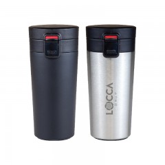 5303 Krom Çelik Termos / 350 ml