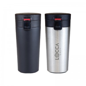 5303 Krom Çelik Termos / 350 ml