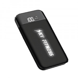 Powerbank 10000 mAh Mobil Şarj Cihazı Powerbank 10000 mAh Mobil Şarj Cihazı