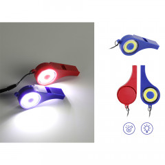 LED Işıklı Düdük LED Işıklı Düdük