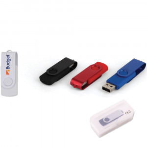 8 GB Metal Renkli USB Bellek 8 GB Metal Renkli USB Bellek