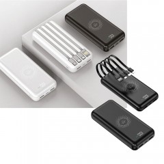 POWER BANK 20000 mAh