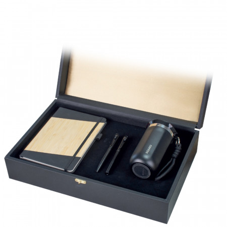 Kutulu VIP Set Kutulu VIP Set