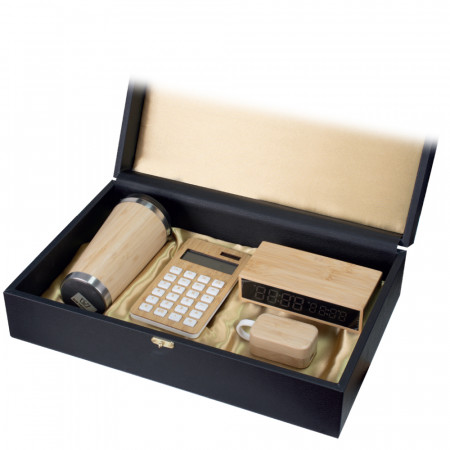 Kutulu VIP Set Kutulu VIP Set