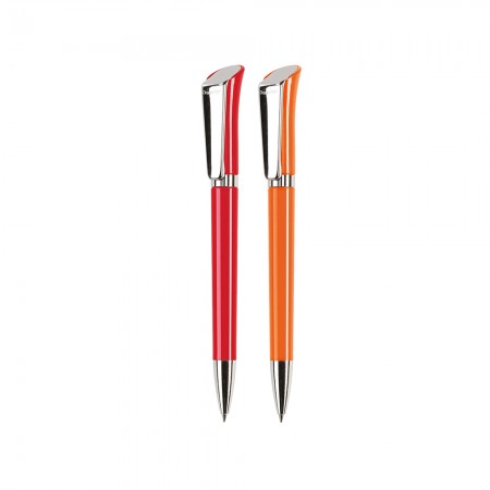 Dreampen Metal Klipsli Tükenmez Kalem