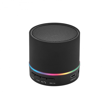 SP-4106 Siyah Bluetooth Hoparlör