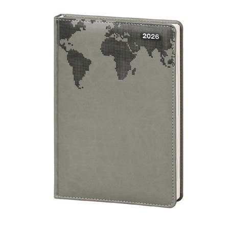 Dünya 2026 Termoderi Ajanda