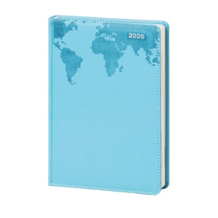 Dünya 2026 Termoderi Ajanda