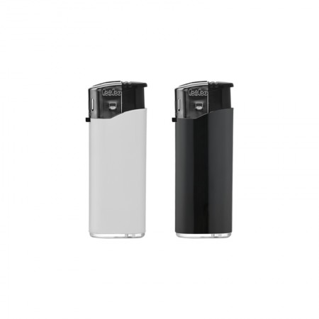 KOKO-309 Beyaz Midi Manyetolu Siboplu Çakmak