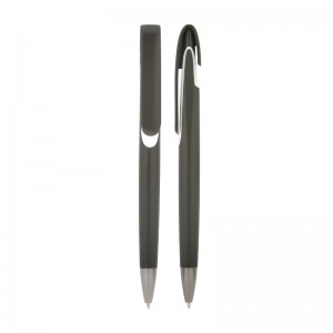 448-R Fume Plastik Tükenmez Kalem