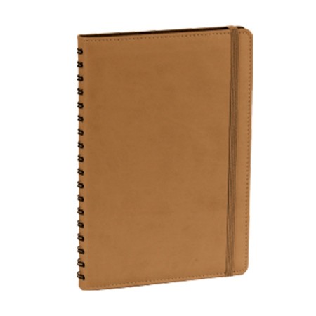 Gizli Spiralli 2026 Termoderi Ajanda