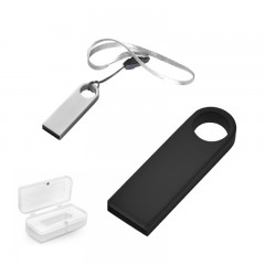 F-140-32 Mat Siyah 32 GB Usb Bellek