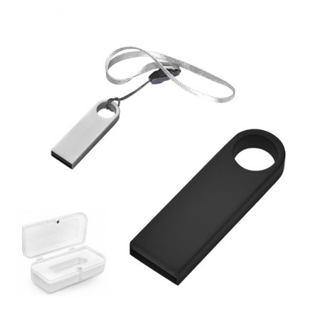 F-140-32 Mat Siyah 32 GB Usb Bellek