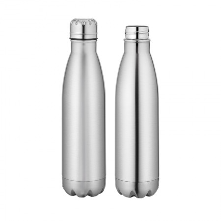 5551 Krom Çelik Termos / 500 ml